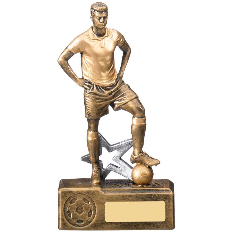 VICTOREM MALE FOOTBALL