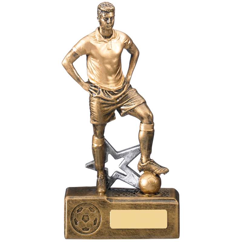 VICTOREM MALE FOOTBALL