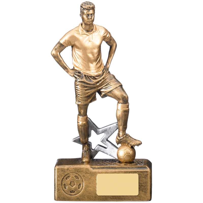 VICTOREM MALE FOOTBALL
