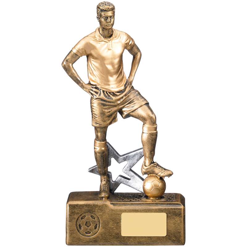 VICTOREM MALE FOOTBALL