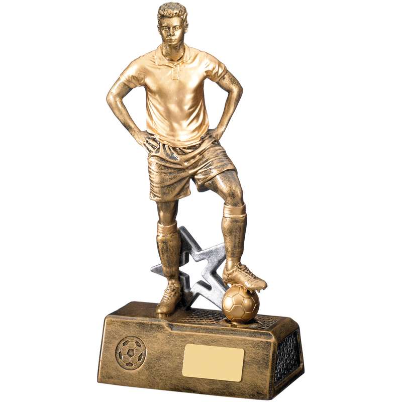VICTOREM MALE FOOTBALL