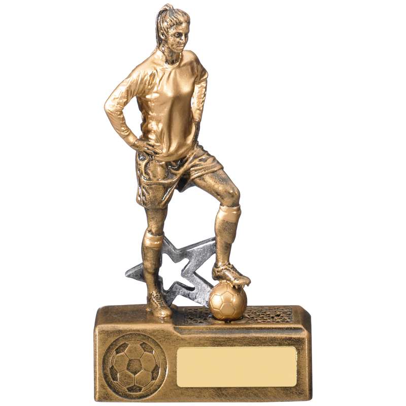 VICTOREM FEMALE FOOTBALL