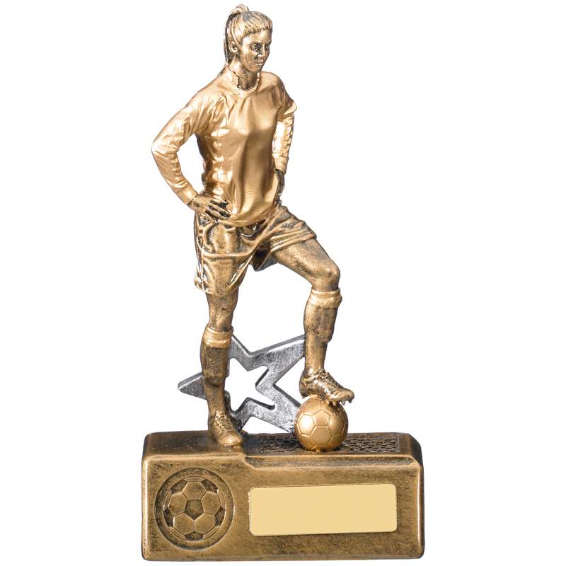 VICTOREM FEMALE FOOTBALL