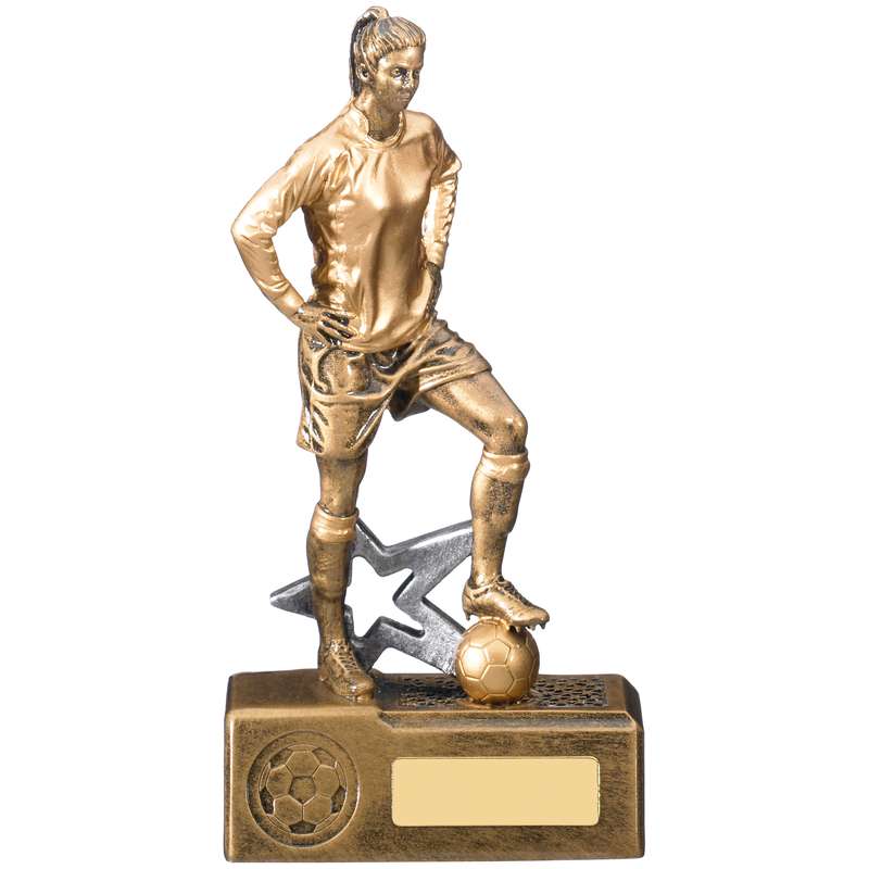 VICTOREM FEMALE FOOTBALL