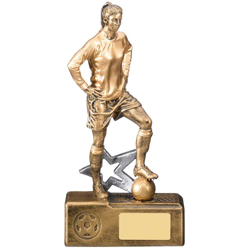 VICTOREM FEMALE FOOTBALL