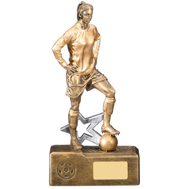 VICTOREM FEMALE FOOTBALL