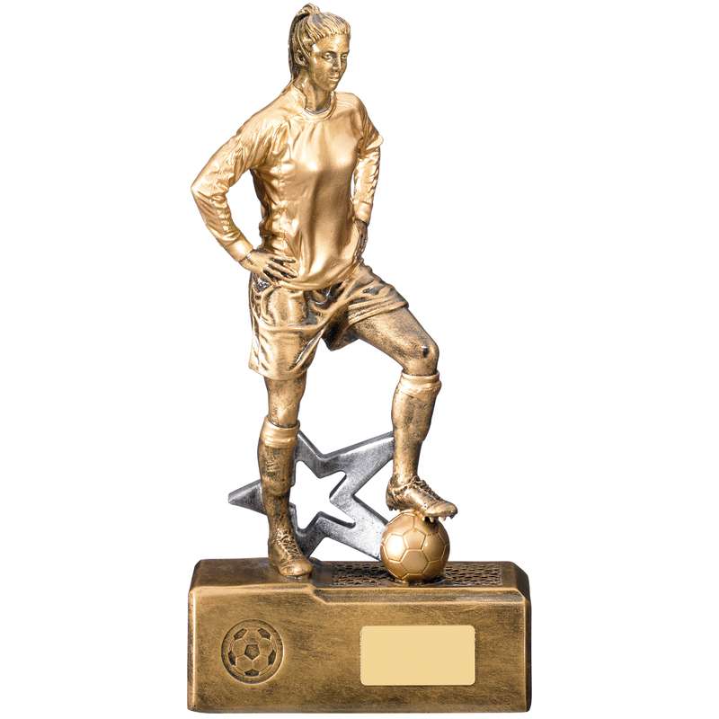 VICTOREM FEMALE FOOTBALL