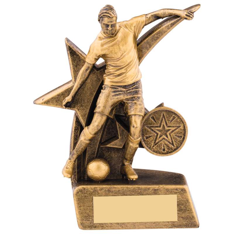 ZODIAC MALE FOOTBALL