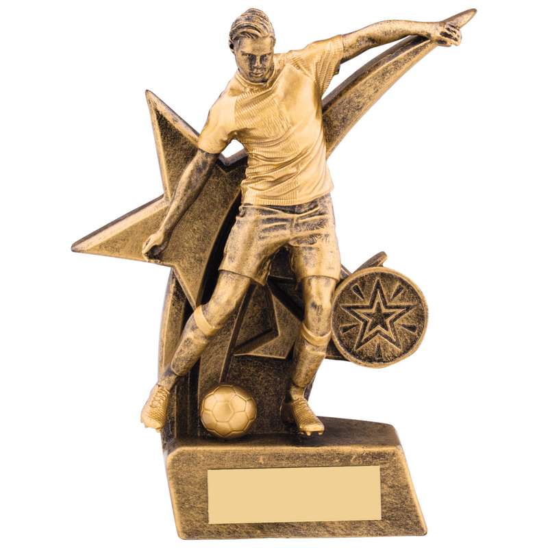ZODIAC MALE FOOTBALL
