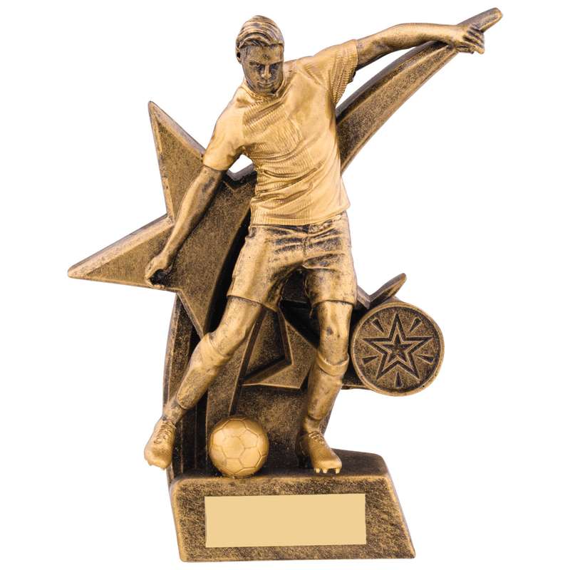 ZODIAC MALE FOOTBALL