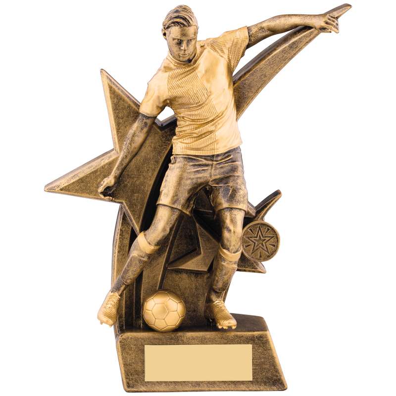 ZODIAC MALE FOOTBALL