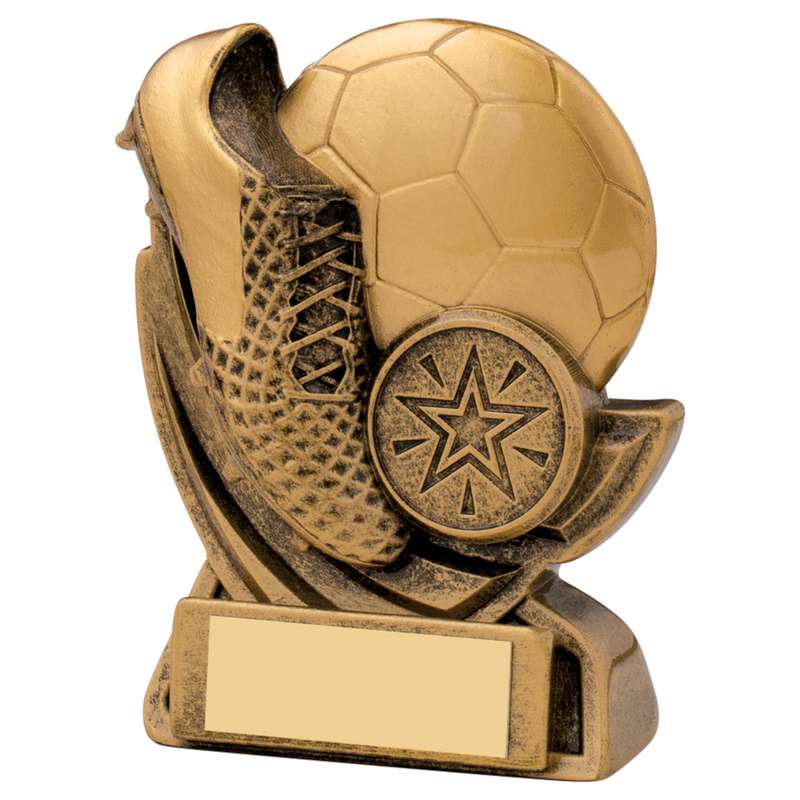MOTION FOOTBALL AWARD