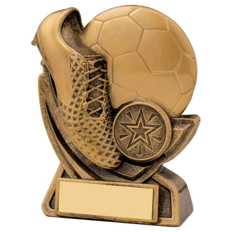 MOTION FOOTBALL AWARD