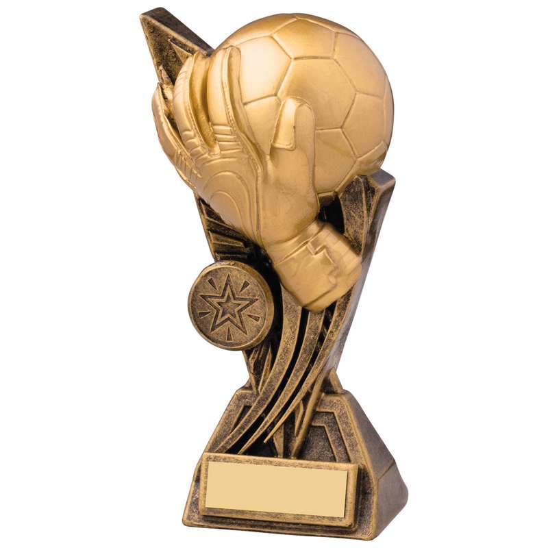 GOALKEEPER VORTEX AWARD