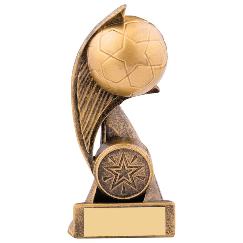 AURA FOOTBALL AWARD