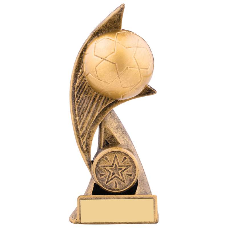 AURA FOOTBALL AWARD