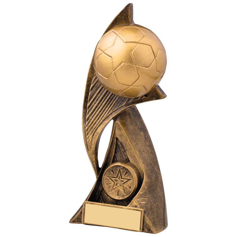AURA FOOTBALL AWARD