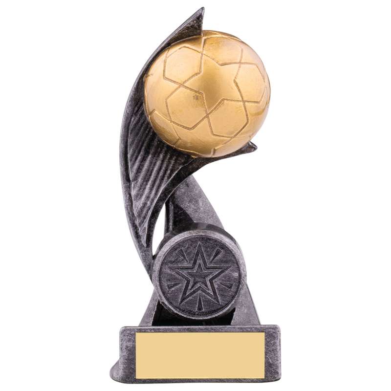 AURA FOOTBALL AWARD