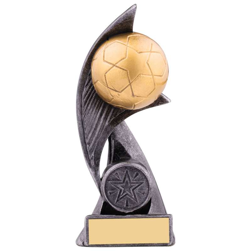 AURA FOOTBALL AWARD