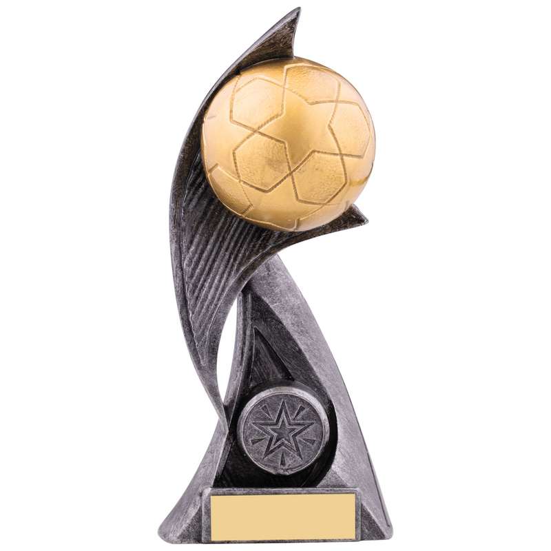 AURA FOOTBALL AWARD