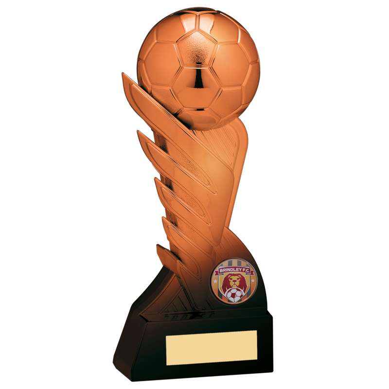 PEGASUS FOOTBALL TROPHY