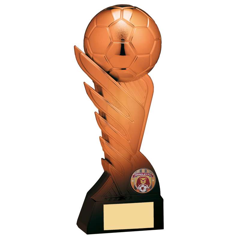 PEGASUS FOOTBALL TROPHY