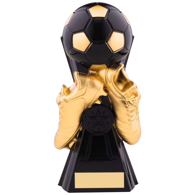 GRAVITY FOOTBALL TROPHY