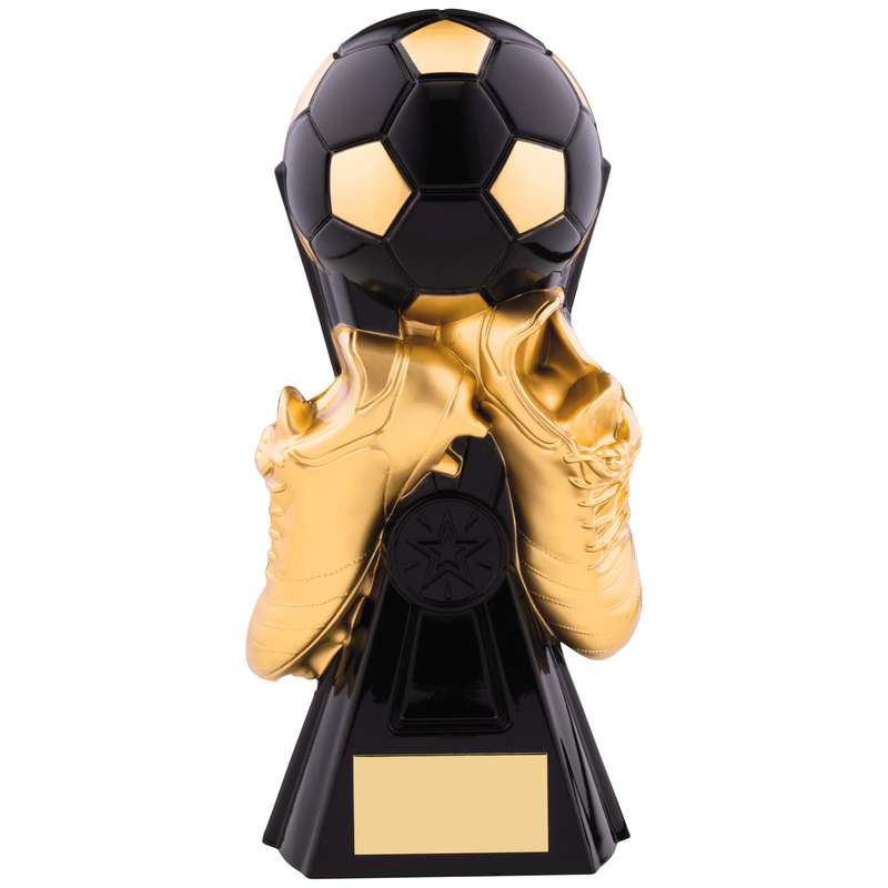 GRAVITY FOOTBALL TROPHY