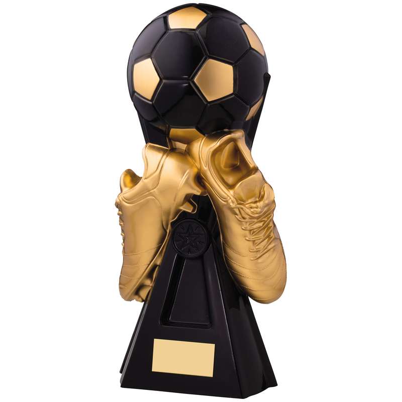 GRAVITY FOOTBALL TROPHY
