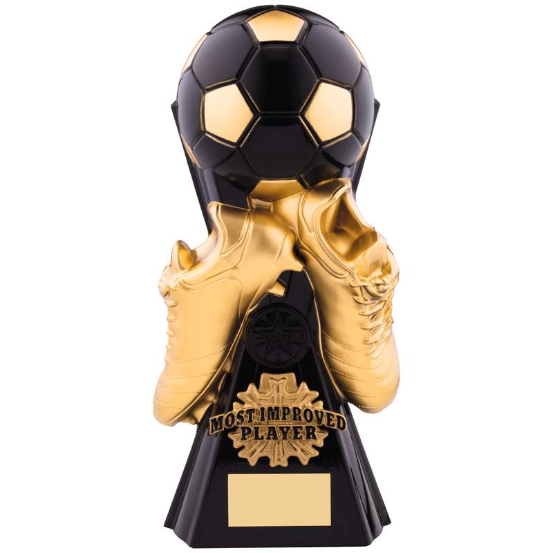 MOST IMPROVED PLAYER GRAVITY