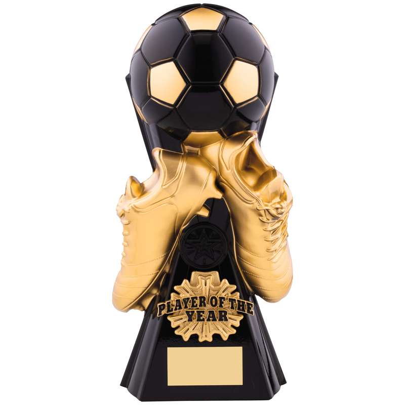 PLAYER OF THE YEAR GRAVITY