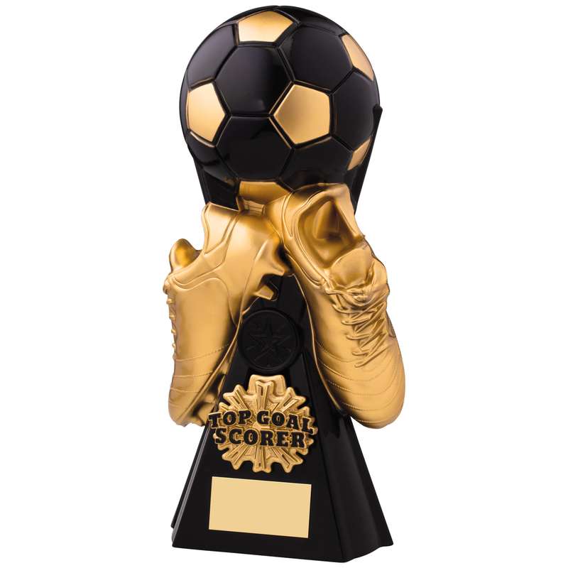 TOP GOAL SCORER GRAVITY