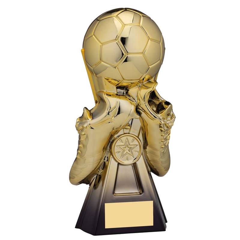 GRAVITY FOOTBALL TROPHY