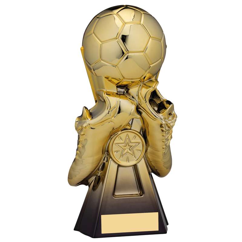 GRAVITY FOOTBALL TROPHY