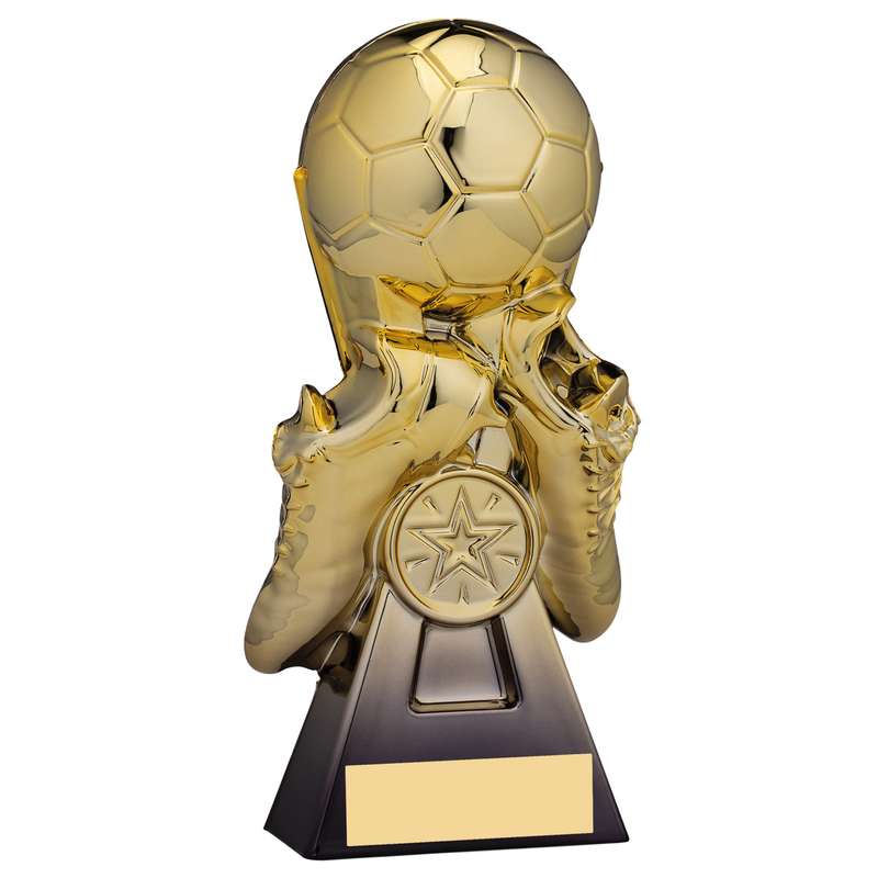 GRAVITY FOOTBALL TROPHY