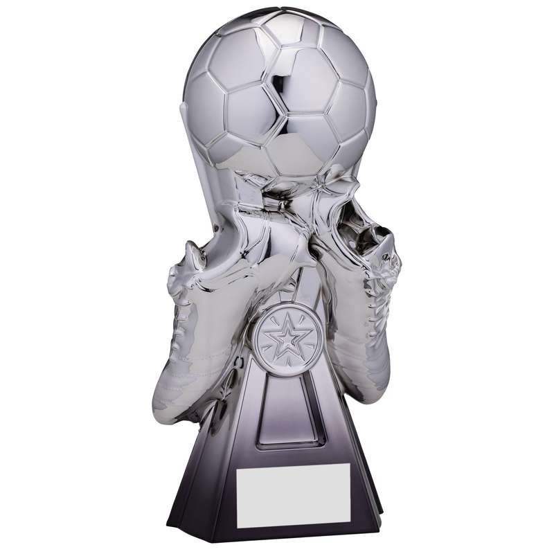GRAVITY FOOTBALL TROPHY