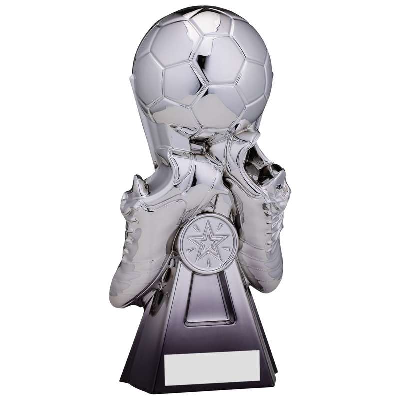 GRAVITY FOOTBALL TROPHY