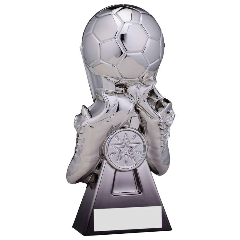 GRAVITY FOOTBALL TROPHY