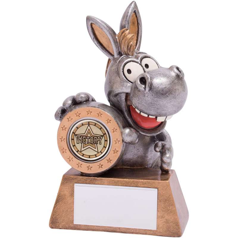 What A Donkey! Multisport Award