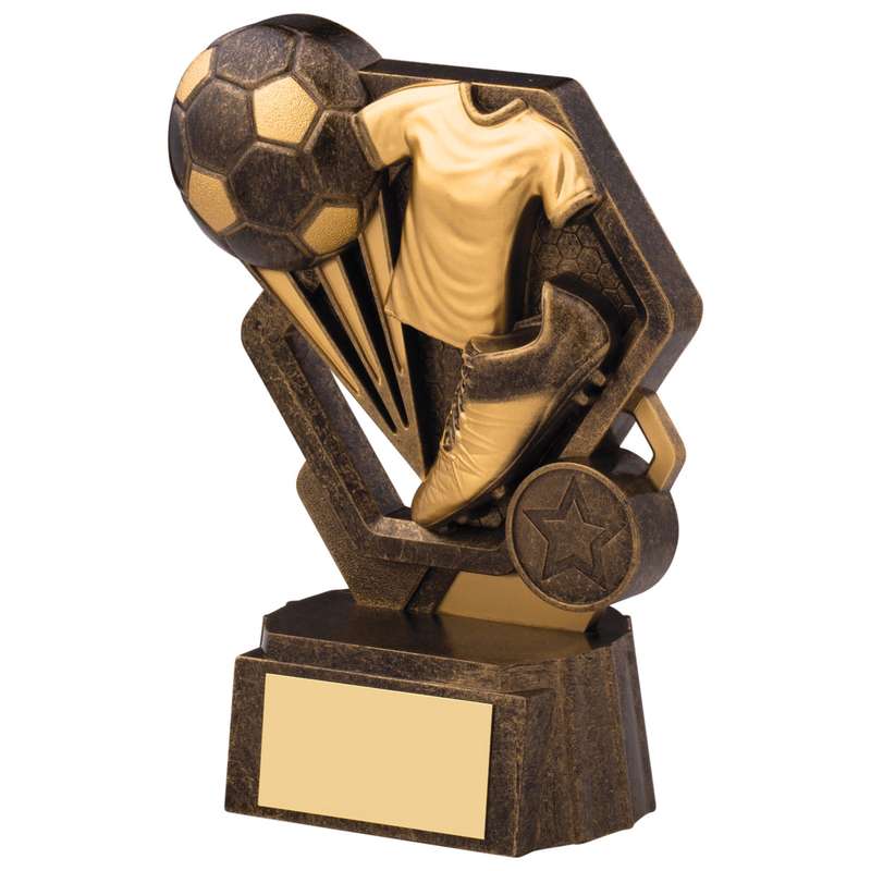THUNDER FOOTBALL AWARD