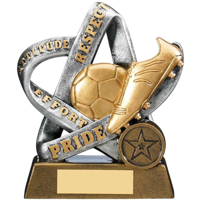 INFINITY FOOTBALL AWARD