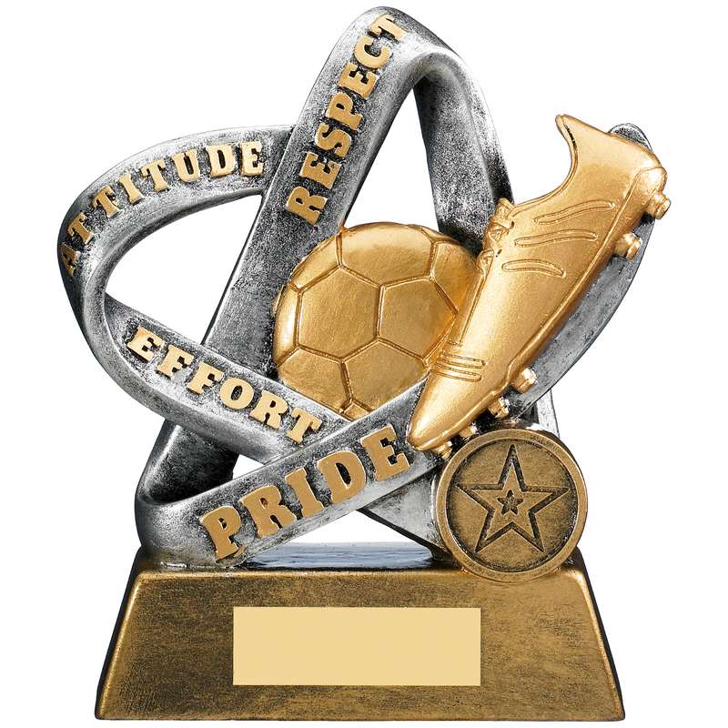 INFINITY FOOTBALL AWARD