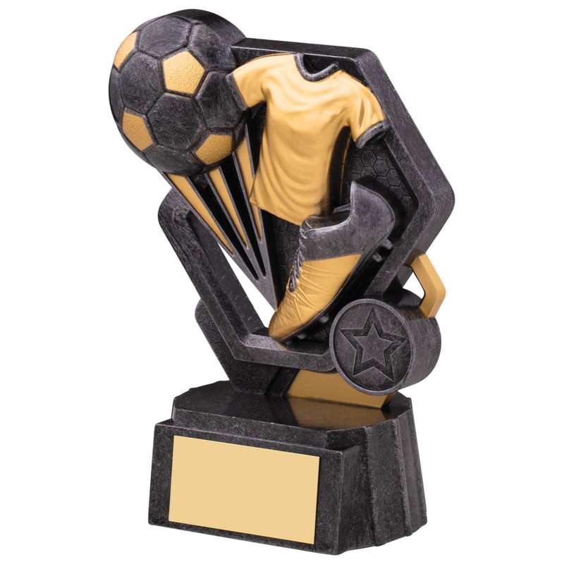THUNDER FOOTBALL AWARD