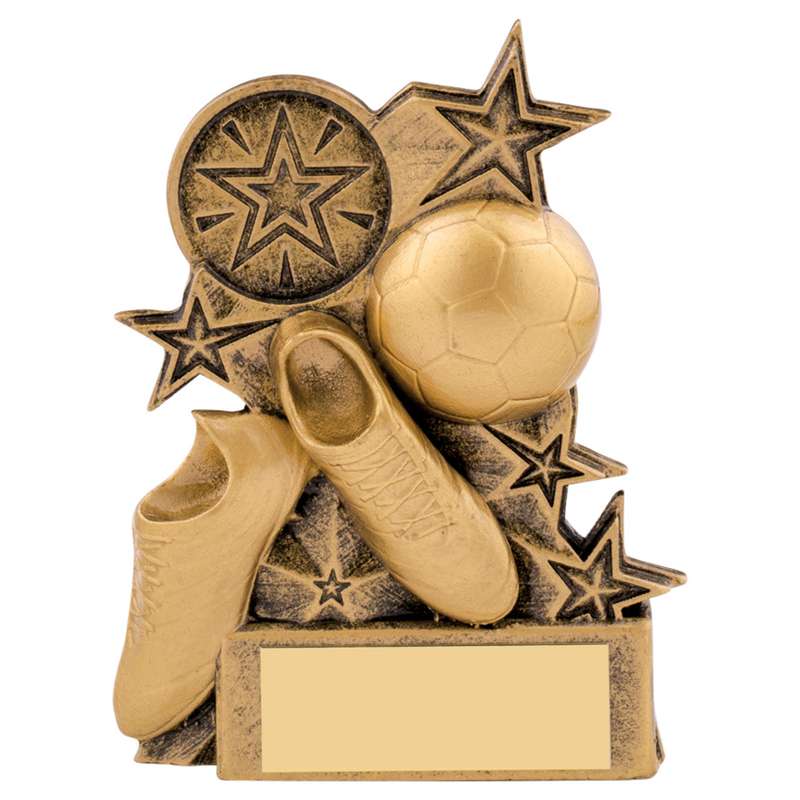 ASTRA FOOTBALL AWARD