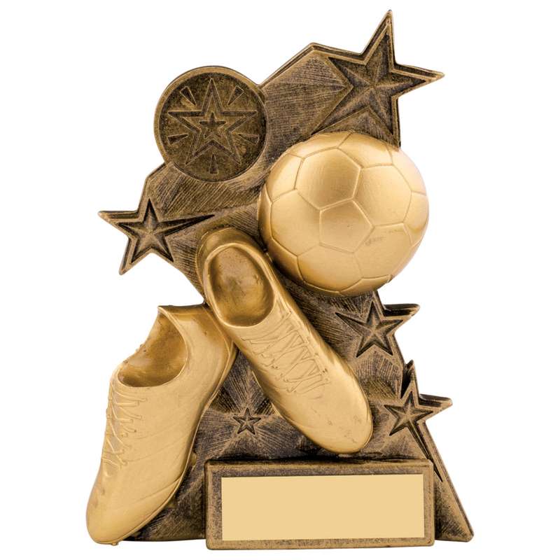ASTRA FOOTBALL AWARD