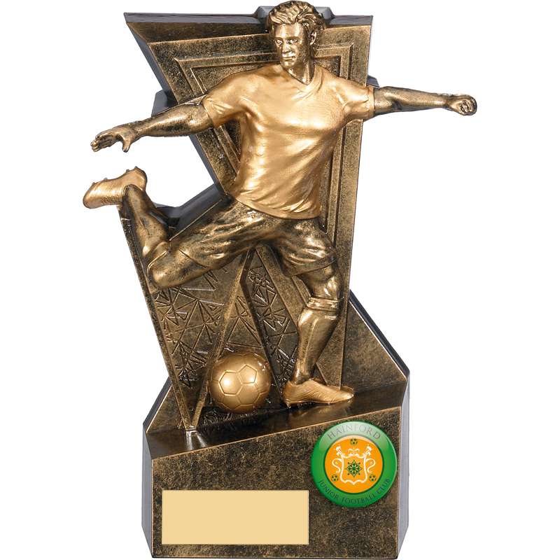 LEGACY MALE FOOTBALL