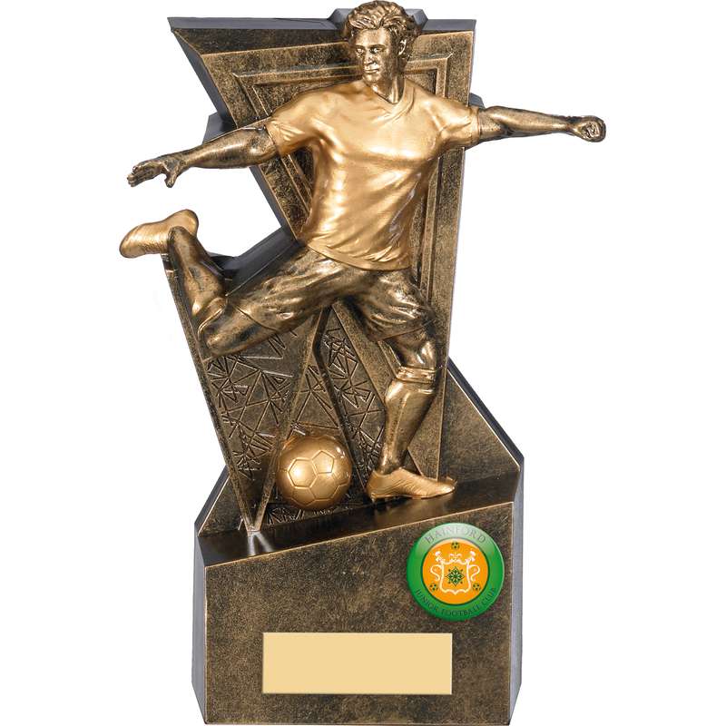 LEGACY MALE FOOTBALL