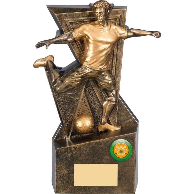 LEGACY MALE FOOTBALL