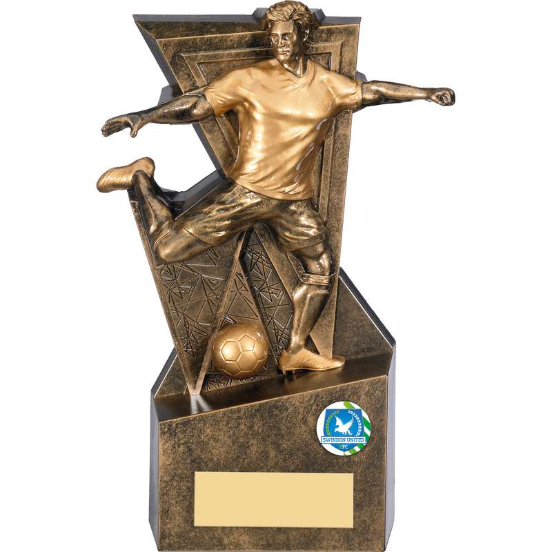LEGACY MALE FOOTBALL