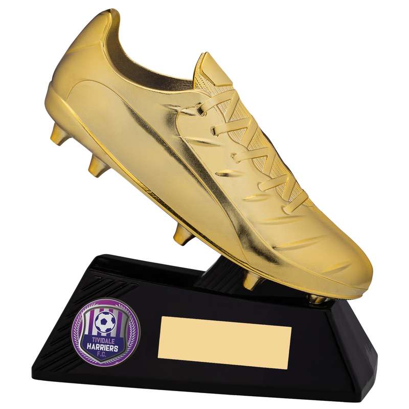 GALAXY FOOTBALL AWARD